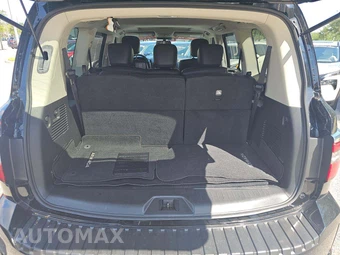 2023 Nissan Armada SL – miniatura 12