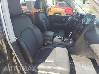 2023 Nissan Armada SL – miniatura 16