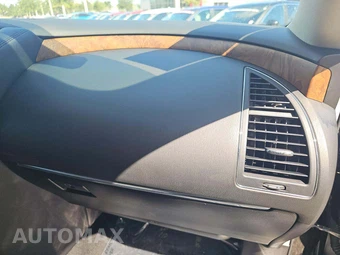 2023 Nissan Armada SL – miniatura 17