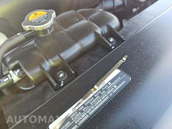 2023 Nissan Armada SL – miniatura 20