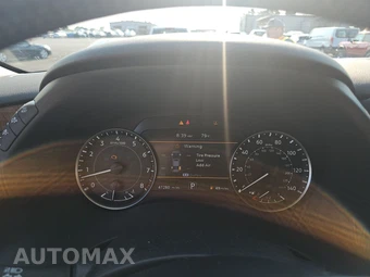 2023 Nissan Armada SL - miniatura 12