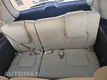 2023 Nissan Armada SL - miniatura 14