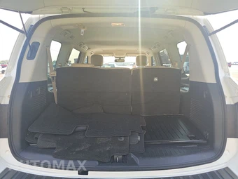 2023 Nissan Armada SL - miniatura 17