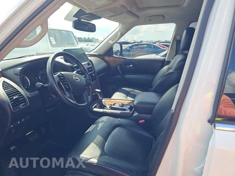2023 Nissan Armada SL - miniatura 13