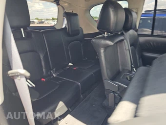 2023 Nissan Armada SL - miniatura 20