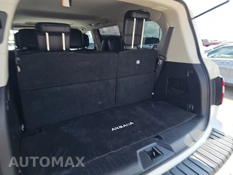 2023 Nissan Armada SL - miniatura 24