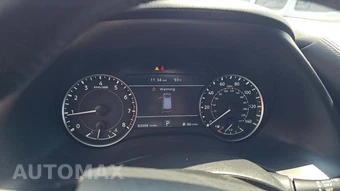 2023 Nissan Armada SL - miniatura 26