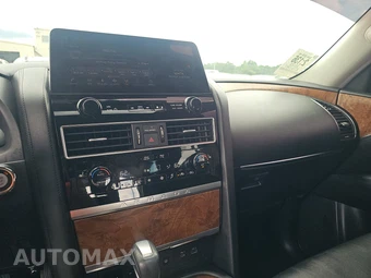 2023 Nissan Armada SL – miniatura 11