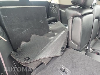 2023 Nissan Armada SL – miniatura 14