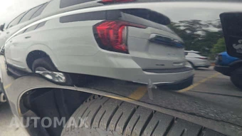 2023 Nissan Armada SL – miniatura 25