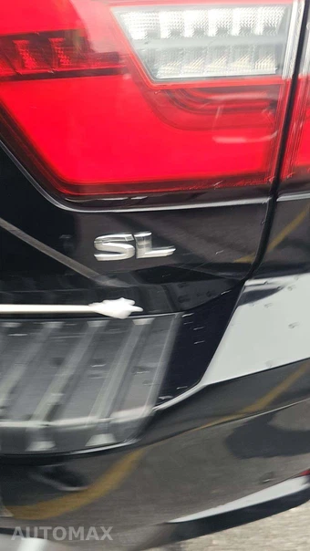 2023 Nissan Armada SL – miniatura 28