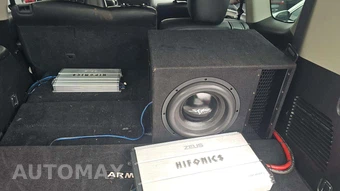 2023 Nissan Armada SL – miniatura 30