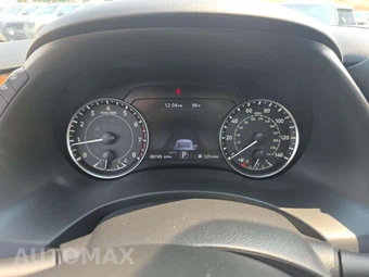 2023 Nissan Armada SL - miniatura 6