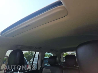 2023 Nissan Armada SL - miniatura 8