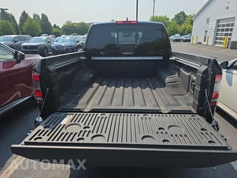 2023 Nissan Frontier PRO-4X Crew Cab Medium Bed - miniatura 17