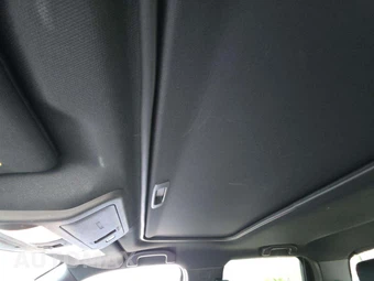 2023 Nissan Frontier PRO-4X Crew Cab Medium Bed – miniatura 11