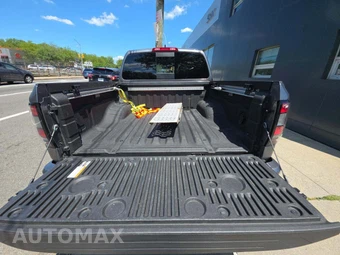 2023 Nissan Frontier PRO-4X Crew Cab Medium Bed – miniatura 14