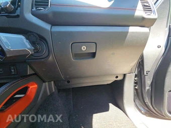 2023 Nissan Frontier PRO-4X Crew Cab Medium Bed – miniatura 19