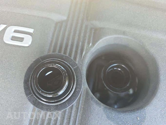 2023 Nissan Frontier PRO-4X Crew Cab Medium Bed – miniatura 23