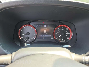 2023 Nissan Frontier PRO-4X Crew Cab Medium Bed – miniatura 6