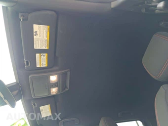 2023 Nissan Frontier PRO-4X Crew Cab Medium Bed – miniatura 8