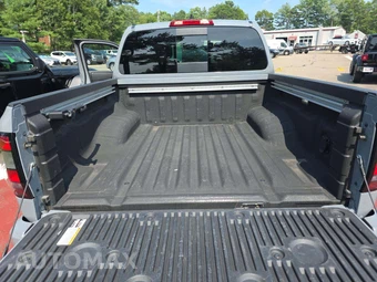 2023 Nissan Frontier PRO-4X Crew Cab Medium Bed – miniatura 14