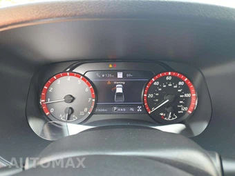 2023 Nissan Frontier PRO-4X Crew Cab Medium Bed – miniatura 9