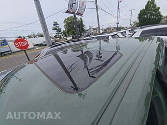2023 Nissan Frontier PRO-4X Crew Cab Medium Bed – miniatura 12