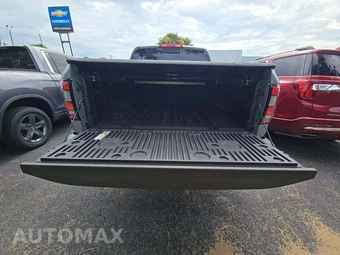 2023 Nissan Frontier PRO-4X Crew Cab Medium Bed - miniatura 14
