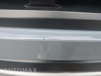 2023 Nissan Frontier PRO-4X Crew Cab Medium Bed - miniatura 21