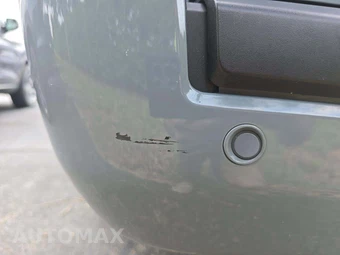 2023 Nissan Frontier PRO-4X Crew Cab Medium Bed - miniatura 22