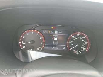 2023 Nissan Frontier PRO-4X Crew Cab Medium Bed - miniatura 9