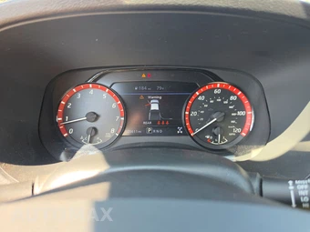 2023 Nissan Frontier PRO-4X Crew Cab Medium Bed – miniatura 12