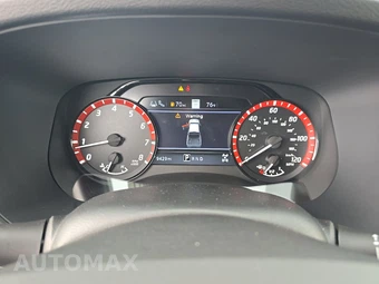 2023 Nissan Frontier PRO-4X Crew Cab Medium Bed - miniatura 18