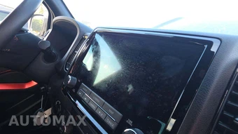 2023 Nissan Frontier PRO-4X Crew Cab Medium Bed - miniatura 26