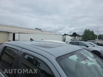 2023 Nissan Frontier PRO-4X Crew Cab Medium Bed - miniatura 10