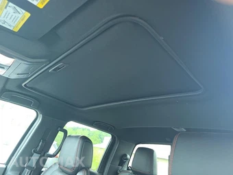 2023 Nissan Frontier PRO-4X Crew Cab Medium Bed - miniatura 15