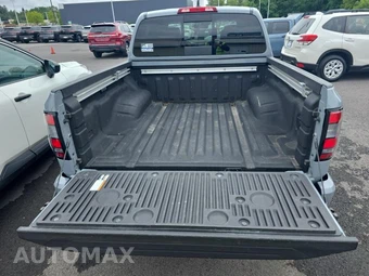 2023 Nissan Frontier PRO-4X Crew Cab Medium Bed - miniatura 18