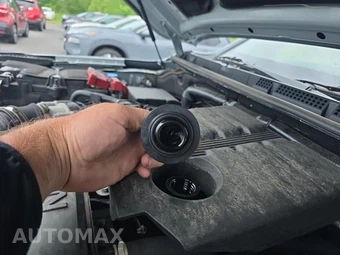 2023 Nissan Frontier PRO-4X Crew Cab Medium Bed - miniatura 21
