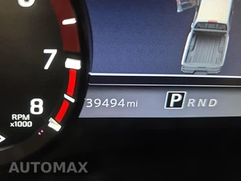 2023 Nissan Frontier PRO-4X Crew Cab Medium Bed - miniatura 13