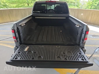 2023 Nissan Frontier PRO-4X Crew Cab Medium Bed - miniatura 17