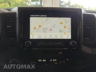 2023 Nissan Frontier PRO-4X Crew Cab Medium Bed - miniatura 25