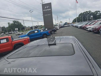 2023 Nissan Frontier PRO-4X Crew Cab Medium Bed – miniatura 12