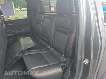 2023 Nissan Frontier PRO-4X Crew Cab Medium Bed – miniatura 13