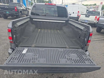 2023 Nissan Frontier PRO-4X Crew Cab Medium Bed – miniatura 14