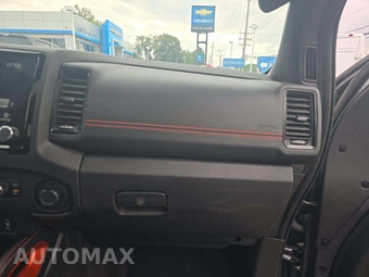 2023 Nissan Frontier PRO-4X Crew Cab Medium Bed – miniatura 19