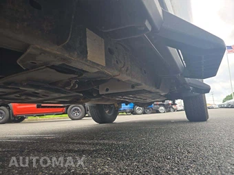 2023 Nissan Frontier PRO-4X Crew Cab Medium Bed – miniatura 7