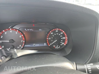 2023 Nissan Frontier PRO-4X Crew Cab Medium Bed – miniatura 12