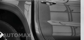 2023 Nissan Frontier PRO-4X Crew Cab Medium Bed – miniatura 21