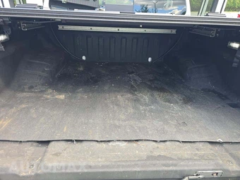 2023 Nissan Frontier PRO-4X Crew Cab Medium Bed – miniatura 11